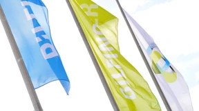 Bilfinger sägt am Fundament  