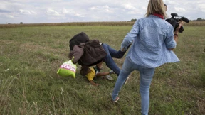 Syrischer Flüchtling erhält Trainerjob