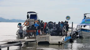 Durch die Hölle ins gelobte Land