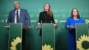 Volkspartei oder klimaorientierte Spartenpartei?