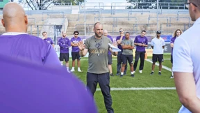 Der Kontrollverlust bei Frankfurt Galaxy