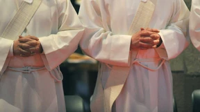 Eine seltene Spezies  