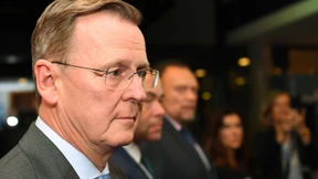 Linke stärkste Kraft, CDU stürzt ab, AfD verdoppelt