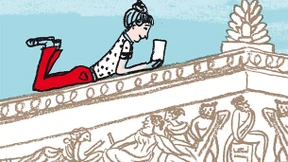 Nachmittage mit Sisyphos 