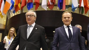 Bloß keine neuen Spaltungen!