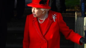 Prinz Philip fehlt beim Weihnachtsgottesdienst