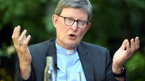 Kardinal Woelki bestreitet Kenntnisse über Missbrauchstäter