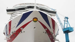 Höchste Zeit für ein deutsches Hospitalschiff