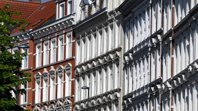 Warum es in Deutschland so viele Mieter gibt