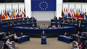 EU kündigt neues Gesetz zu Rückführung illegaler Migranten an