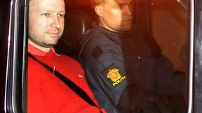 Gericht will neues Gutachten über Breivik