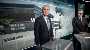 Die Entzauberung der Nicht-mit-Rechten-Reder