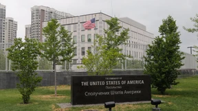 USA verlegen Botschaftsgeschäfte von Kiew nach Lwiw