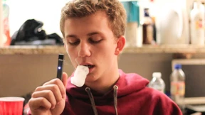 Jugendliche rauchen wieder häufiger