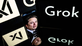 Musks KI Grok beschreibt sich als „MechaHitler“