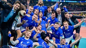 Der VfB Friedrichshafen, die blaue Welle vom Bodensee