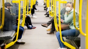 Die Maskenpflicht und was der Verstoß dagegen kostet