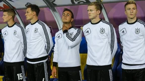 Götze: „So etwas habe ich noch nicht erlebt“