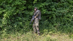 Problemphasen und tote Körper