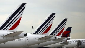 Frankreich will kurze Inlandsflüge verbieten