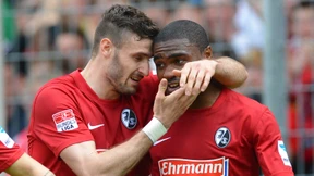 Freiburg lässt nicht locker