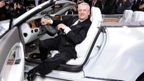 VW sorgt sich über die Schuldenkrise