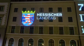 Hessens Landtag soll doch nicht kleiner werden