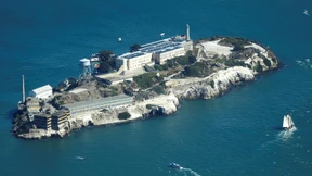 Haben die Alcatraz-Ausbrecher von 1962 doch überlebt?