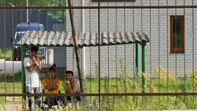 Sie kommen mit Direktflügen und über Reisebüros