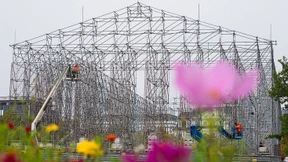Stadt Kassel und Hessen bürgen mit acht Millionen Euro für documenta