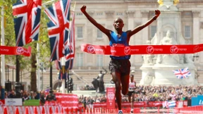 Vollgas, bis die Kräfte schwinden