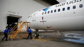 Boeing trifft der nächste Tiefschlag