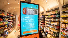 Tegut rollt Mini-Konzept in Rhein-Main aus