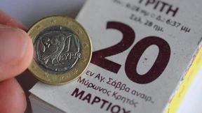 Ohne Einigung Pleite "unvermeidlich“