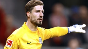 Darum ist Trapp für die Eintracht so wichtig