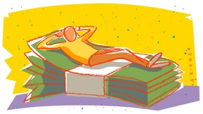 Rente für Selbständige