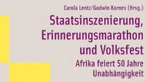 Festakt mit Patrioten und Politikmüden