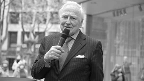 Ludwig Görtz war einer der ganz Großen im Schuhhandel