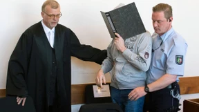 „Ich kann es nicht erklären, ich schäme mich“