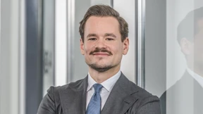 Simon Seiter verlässt Hauck und wird Vorstand beim Stablecoin-Projekt der DWS