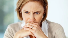 Keine Wechseljahre für den Mann