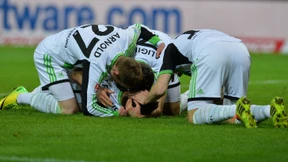 Bremen fällt wieder zurück