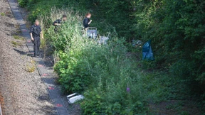 Mahnwachen und Demonstrationen in Mainz
