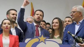 Steuert Montenegro jetzt auf Russland zu?