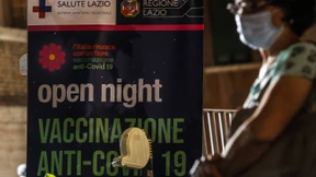 Italiens Regierung streitet über Impfpasspflicht