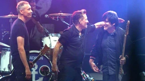 Ärzte-Fans empört über K.o.-Tropfen-Witze