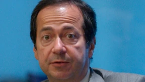 Große Hedgefonds setzen auf griechische Banken