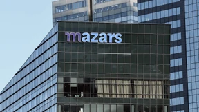 Prüfgeschäft von Mazars wächst stärker als Beratung