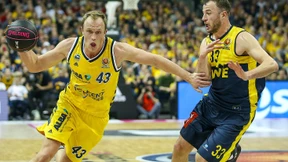 Rekord-Pokalsieg für Alba