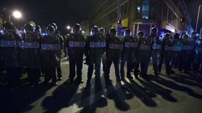 Polizei erschießt in diesem Jahr 385 Menschen